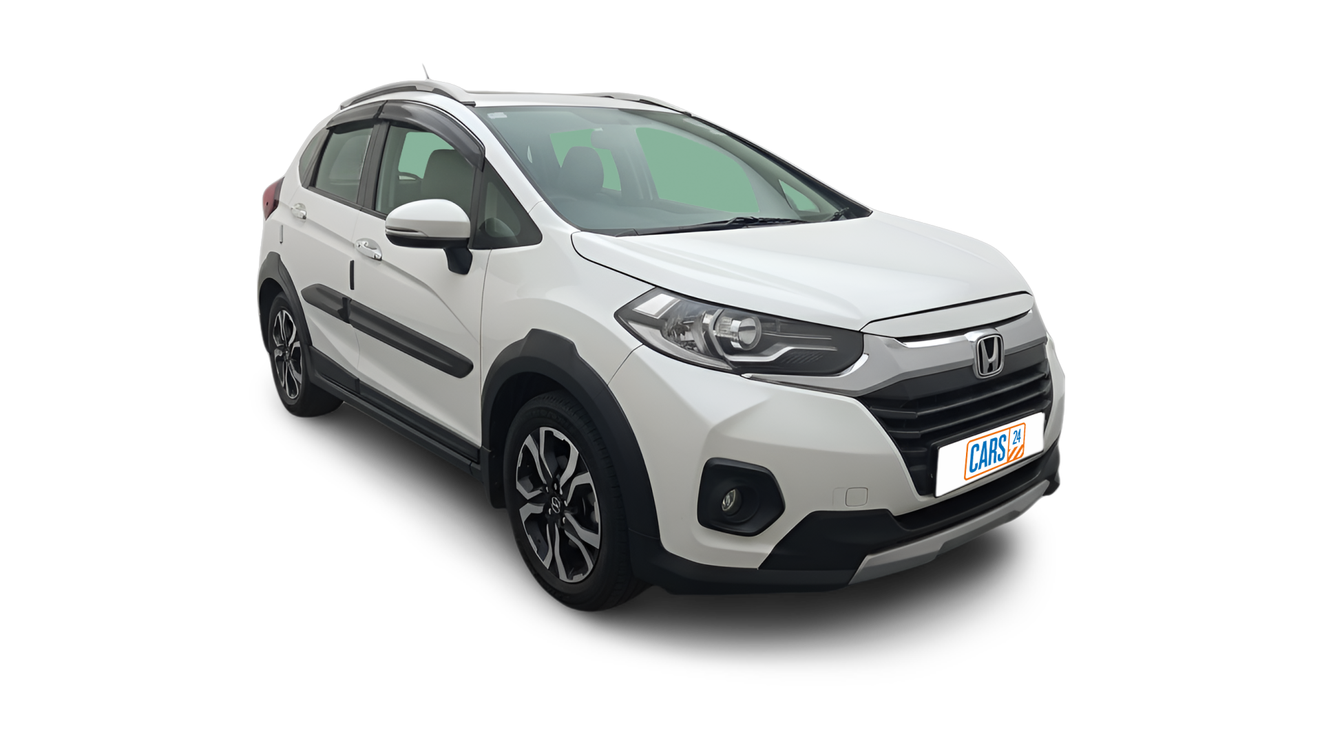 Honda WR-V-img